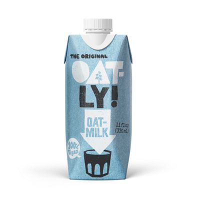 Keurig K-Cup Original Oatmilk