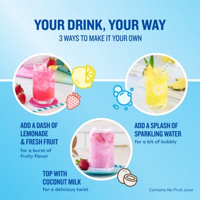 Keurig K-Cup Pineapple Passionfruit Iced Refresher - Image 12