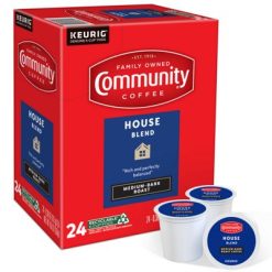 Alternative view of Keurig K-Cup House Blend Coffee