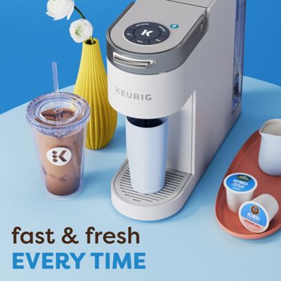 Keurig K-Cup K-Iced Plus Single Serve Coffee Maker - Image 7