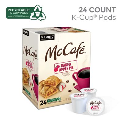 Keurig K-Cup Baked Apple Pie Coffee - Image 3