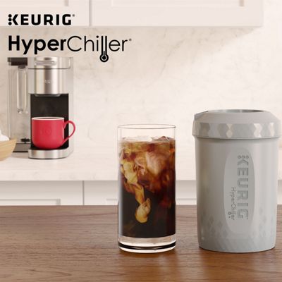 Keurig K-Cup HyperChiller Beverage Cooler - Image 8