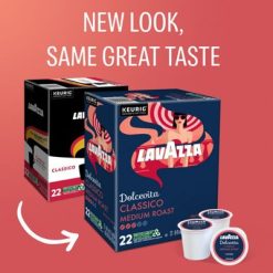 Alternative view of Keurig K-Cup Dolcevita Classico