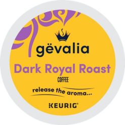Keurig K-Cup Dark Royal Roast Coffee