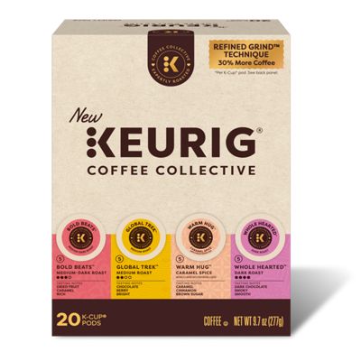 Keurig K-Cup Variety Pack