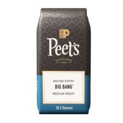 Keurig K-Cup Big Bang Coffee