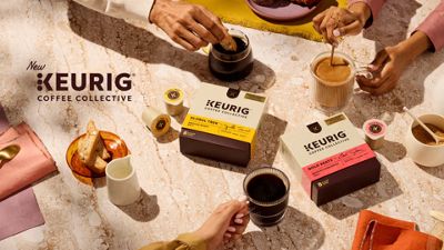 Keurig K-Cup Warm Hug - Image 18