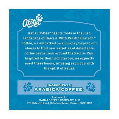Keurig K-Cup Garden Isle Coffee - Image 10