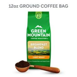 Alternative view of Keurig K-Cup Breakfast Blend Coffee