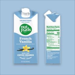 Alternative view of Keurig K-Cup French Vanilla Creamer