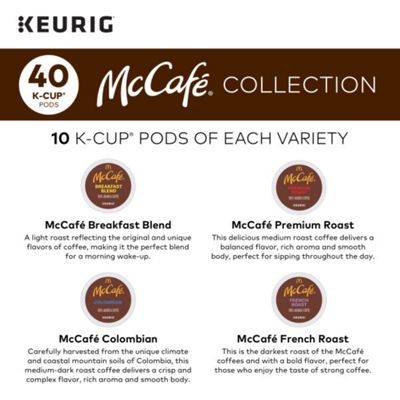 Keurig K-Cup Classic Collection Variety Pack - Image 2