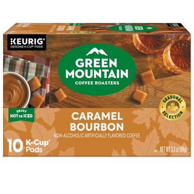 Keurig K-Cup Caramel Bourbon Coffee - Image 2