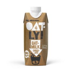 Keurig K-Cup Chocolate Oatmilk