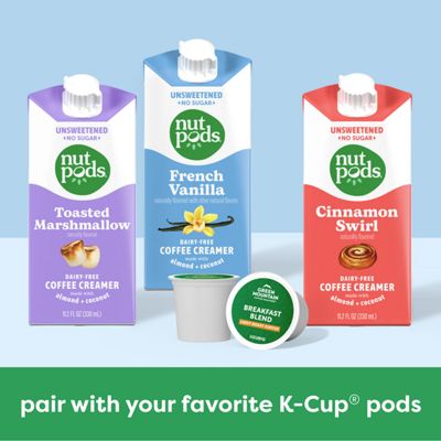 Keurig K-Cup Favorites Collection Unsweetened - Image 8
