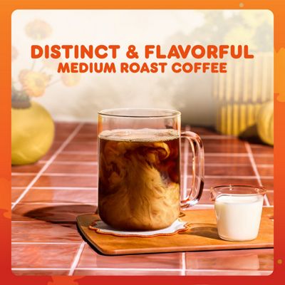 Keurig K-Cup Pumpkin Spice Coffee - Image 5