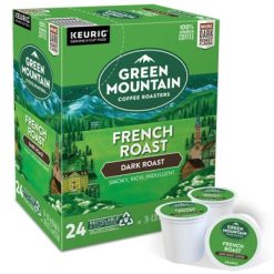 Alternative view of Keurig K-Cup French Roast Coffee