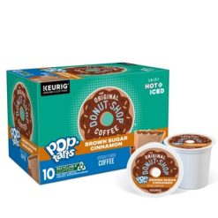 Alternative view of Keurig K-Cup Pop-Tarts Brown Sugar Cinnamon