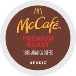Keurig K-Cup Premium Roast Coffee