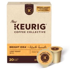 Alternative view of Keurig K-Cup Bright Idea