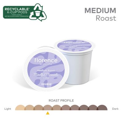 Keurig K-Cup Mindful Moments Coffee - Image 4