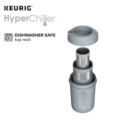 Keurig K-Cup HyperChiller Beverage Cooler - Image 7