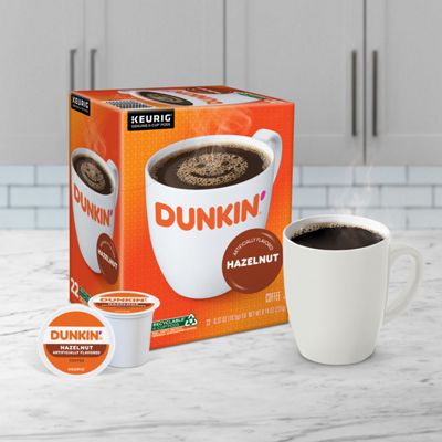 Keurig K-Cup Hazelnut Coffee - Image 6