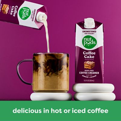 Keurig K-Cup Coffee Cake - Image 6