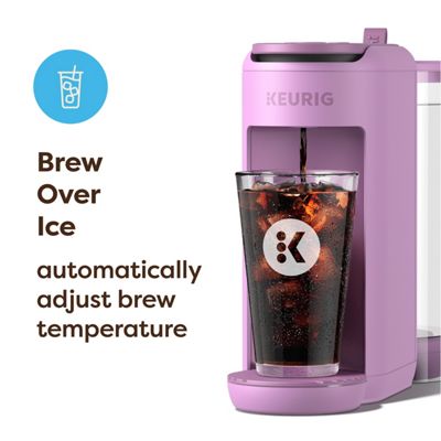 Keurig K-Cup K-Mini Mate Plus Coffee Maker - Image 4
