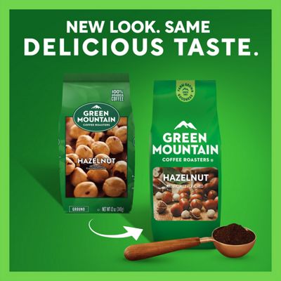 Keurig K-Cup Hazelnut Coffee - Image 3