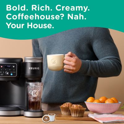 Keurig K-Cup Mocha Latte - Image 3