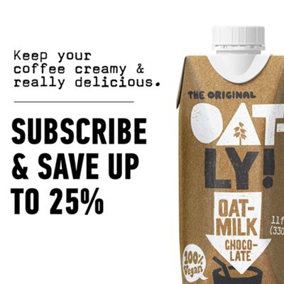 Keurig K-Cup Chocolate Oatmilk - Image 7