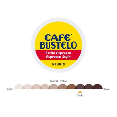 Keurig K-Cup Espresso Style Coffee - Image 3