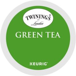 Keurig K-Cup Green Tea