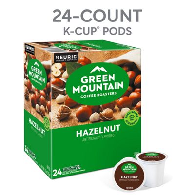 Keurig K-Cup Hazelnut Coffee - Image 3