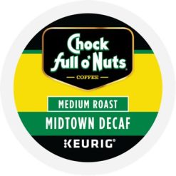 Keurig K-Cup Midtown Decaf