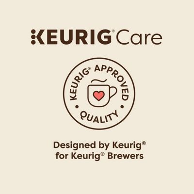 Keurig K-Cup K-Duo Brewer 3 Month Care Kit - Image 8