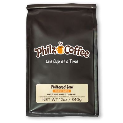 Keurig K-Cup Philtered Soul Coffee
