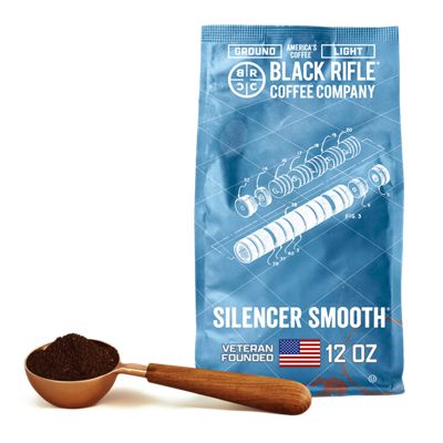 Keurig K-Cup Silencer Smooth Coffee