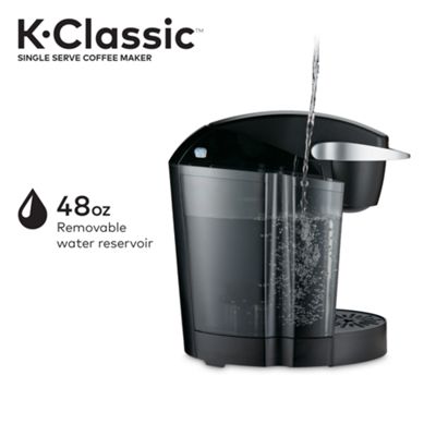 Keurig K-Cup K-Classic Coffee Maker - Image 5