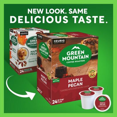 Keurig K-Cup Maple Pecan Coffee - Image 5