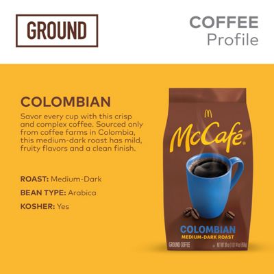 Keurig K-Cup Colombian Coffee - Image 7