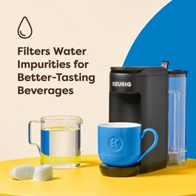 Keurig K-Cup K-Duo Brewer 3 Month Care Kit - Image 15