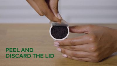Keurig K-Cup Black Granite Coffee - Image 5