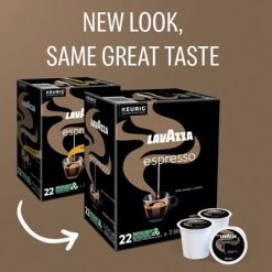 Alternative view of Keurig K-Cup Espresso Coffee