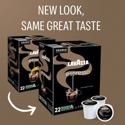 Keurig K-Cup Espresso Coffee - Image 2