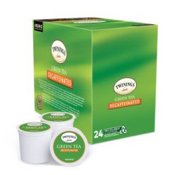 Alternative view of Keurig K-Cup Green Tea Decaf