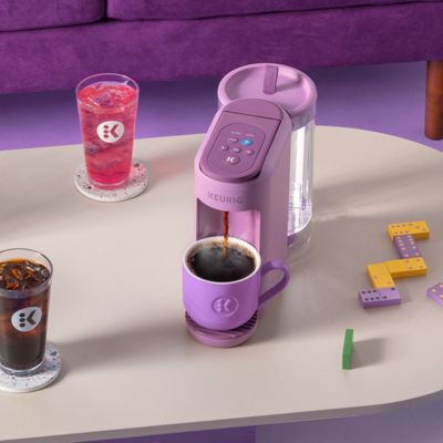 Keurig K-Cup K-Mini Mate Plus Coffee Maker - Image 10