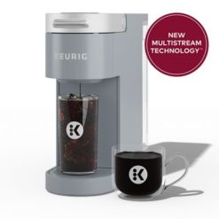 Alternative view of Keurig K-Cup K-Iced Plus Single Serve Coffee Maker