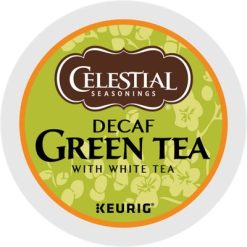 Keurig K-Cup Decaf Green Tea