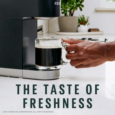 Keurig K-Cup Espresso Roast Coffee - Image 4